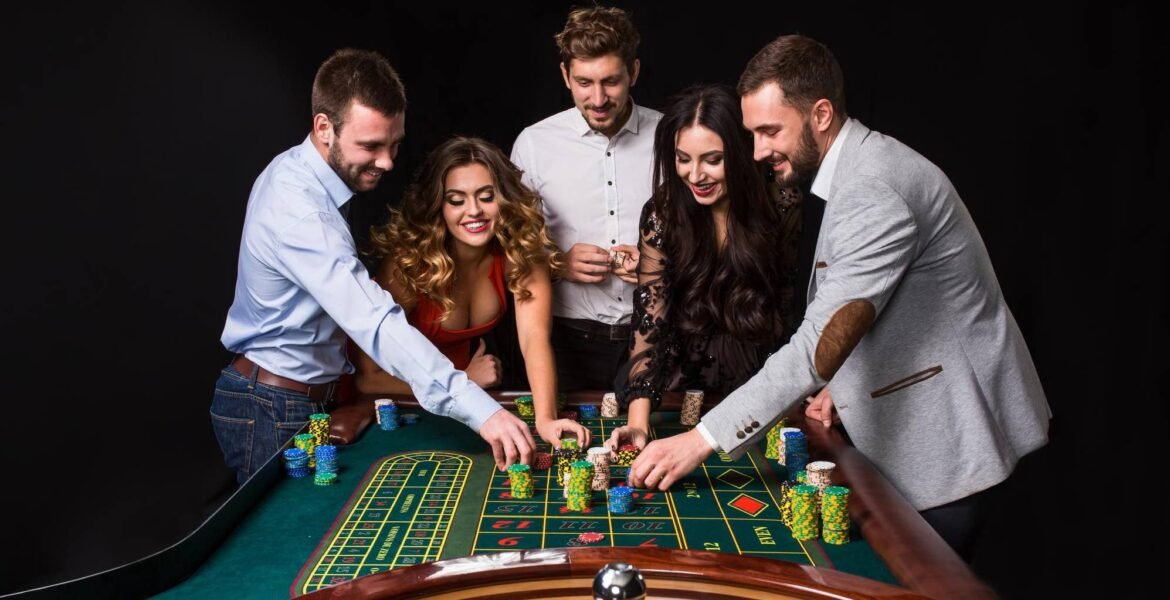 Step-by-step guide to joining a live baccarat table on funbingo mobile